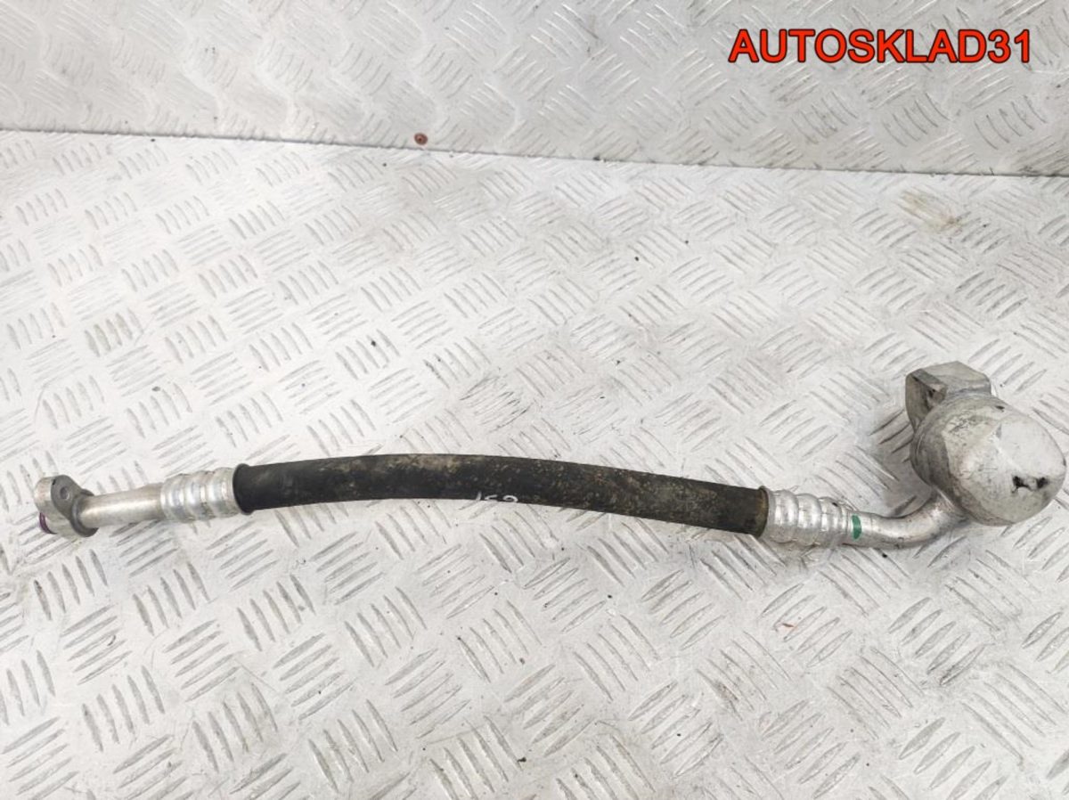 Трубка кондиционера Mercedes GLK X204 A2048306915 - АвтоСклад31.рф - авторазборка контрактные б/у запчасти в г. Белгород