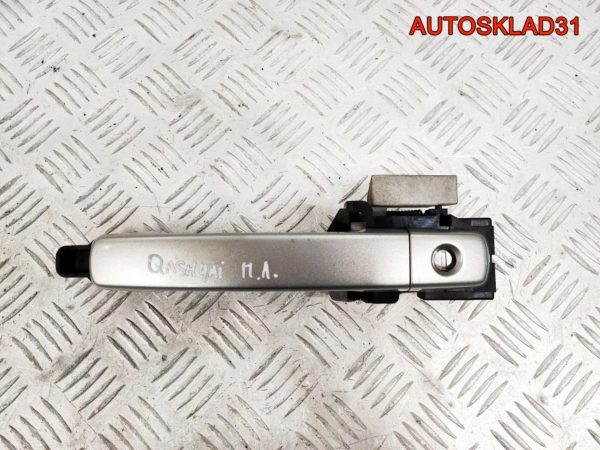 Дефлектор воздушный правый Skoda Fabia 2 5J0819702 - АвтоСклад31.рф - авторазборка контрактные б/у запчасти в г. Белгород