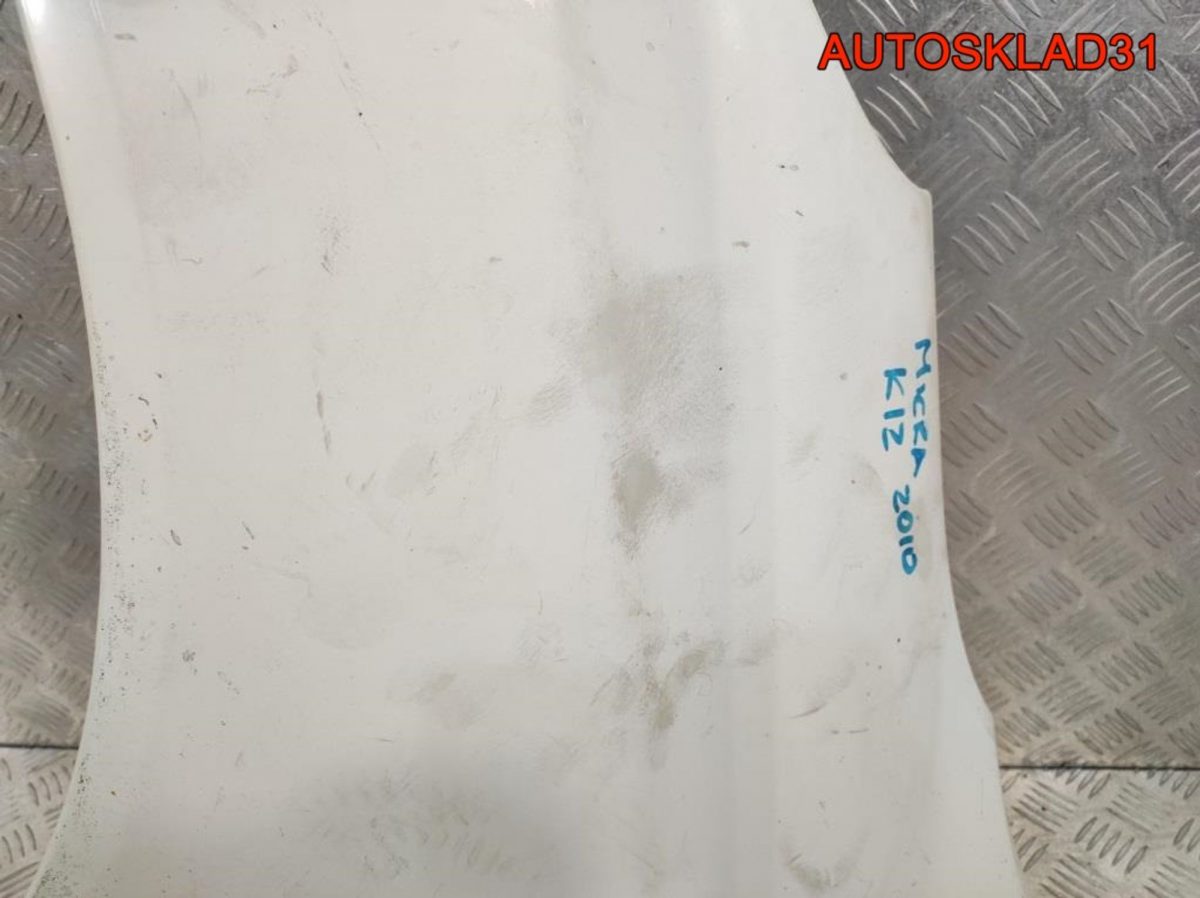 Крыло переднее левое Nissan Micra K12 63101AX631 - АвтоСклад31.рф - авторазборка контрактные б/у запчасти в г. Белгород