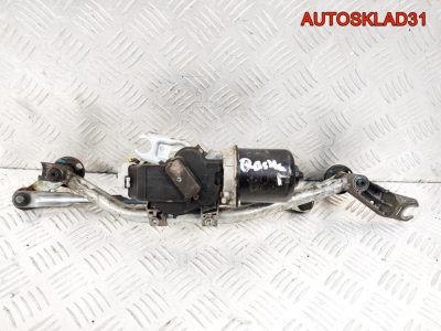 Трапеция дворников Nissan Qashqai 28800JD900 - АвтоСклад31.рф - авторазборка контрактные б/у запчасти в г. Белгород