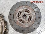 Комплект сцепления Citroen C5 1,8 EW7J4 9637874680 - АвтоСклад31.рф - авторазборка контрактные б/у запчасти в г. Белгород