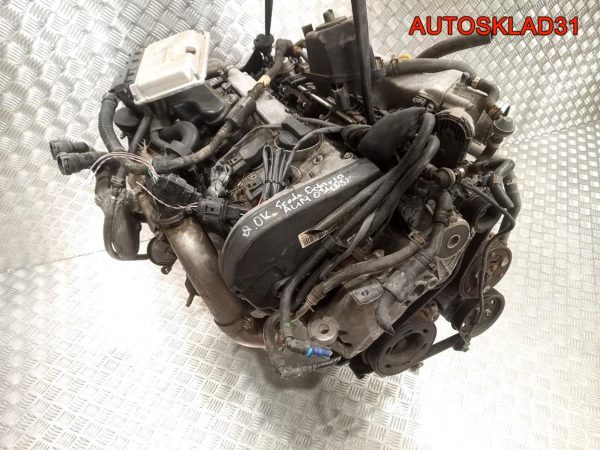 Рейка топливная Peugeot 307 1,6 NFU 9636520780 - АвтоСклад31.рф - авторазборка контрактные б/у запчасти в г. Белгород