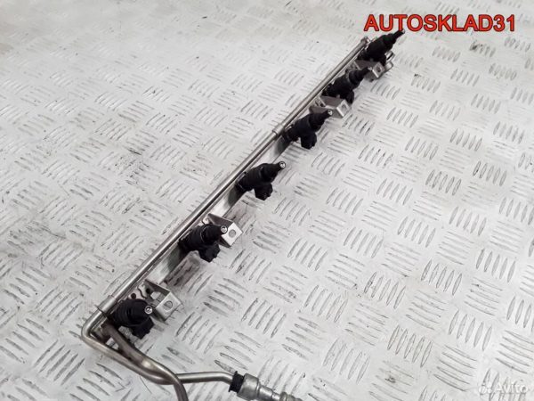 Блок кнопок стеклоподъёмника Chevrolet Lacetti - АвтоСклад31.рф - авторазборка контрактные б/у запчасти в г. Белгород