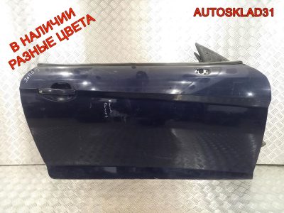 Дверь передняя правая Hyundai Coupe GK - АвтоСклад31.рф - авторазборка контрактные б/у запчасти в г. Белгород