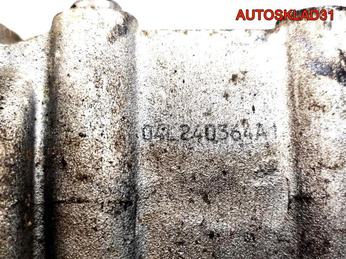 Водяной насос Hyundai Sonata 5 2,4 G4KC Бензин - АвтоСклад31.рф - авторазборка контрактные б/у запчасти в г. Белгород