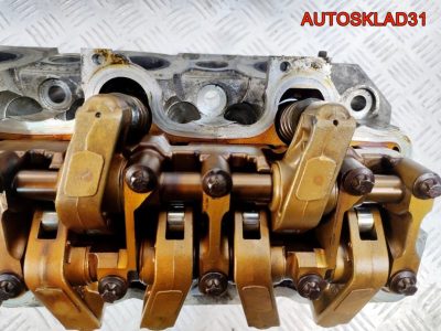 ГБЦ в сборе Mercedes W220 3,2 M112.944 R1120161801 - АвтоСклад31.рф - авторазборка контрактные б/у запчасти в г. Белгород