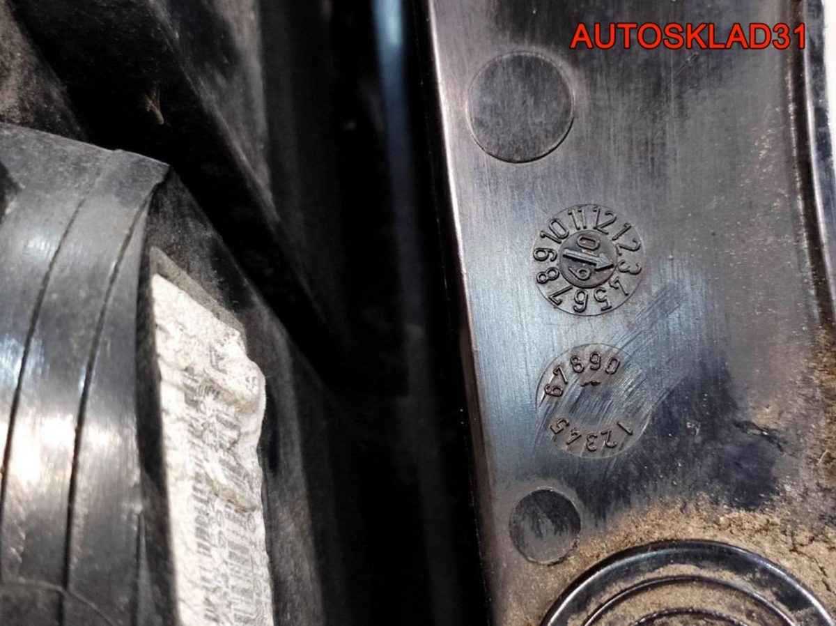 Фонарь задний правый Nissan Qashqai 26550JD000 - АвтоСклад31.рф - авторазборка контрактные б/у запчасти в г. Белгород