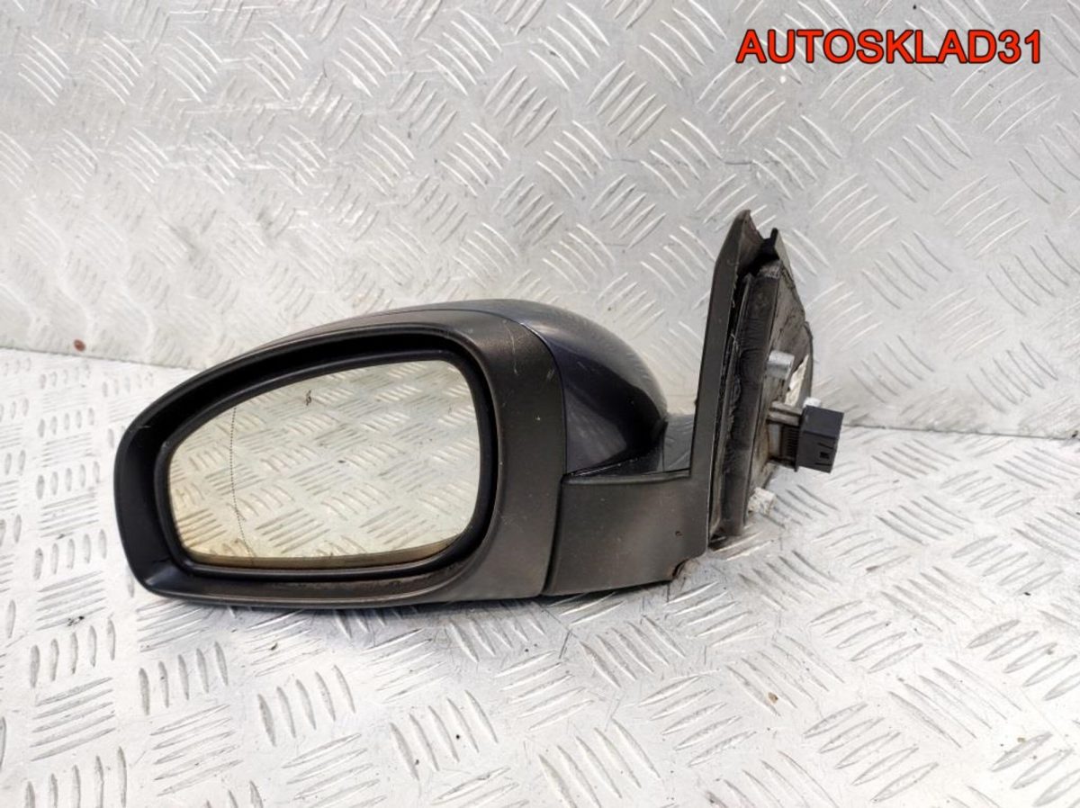 Зеркало левое Opel Vectra C 24436193 - АвтоСклад31.рф - авторазборка контрактные б/у запчасти в г. Белгород