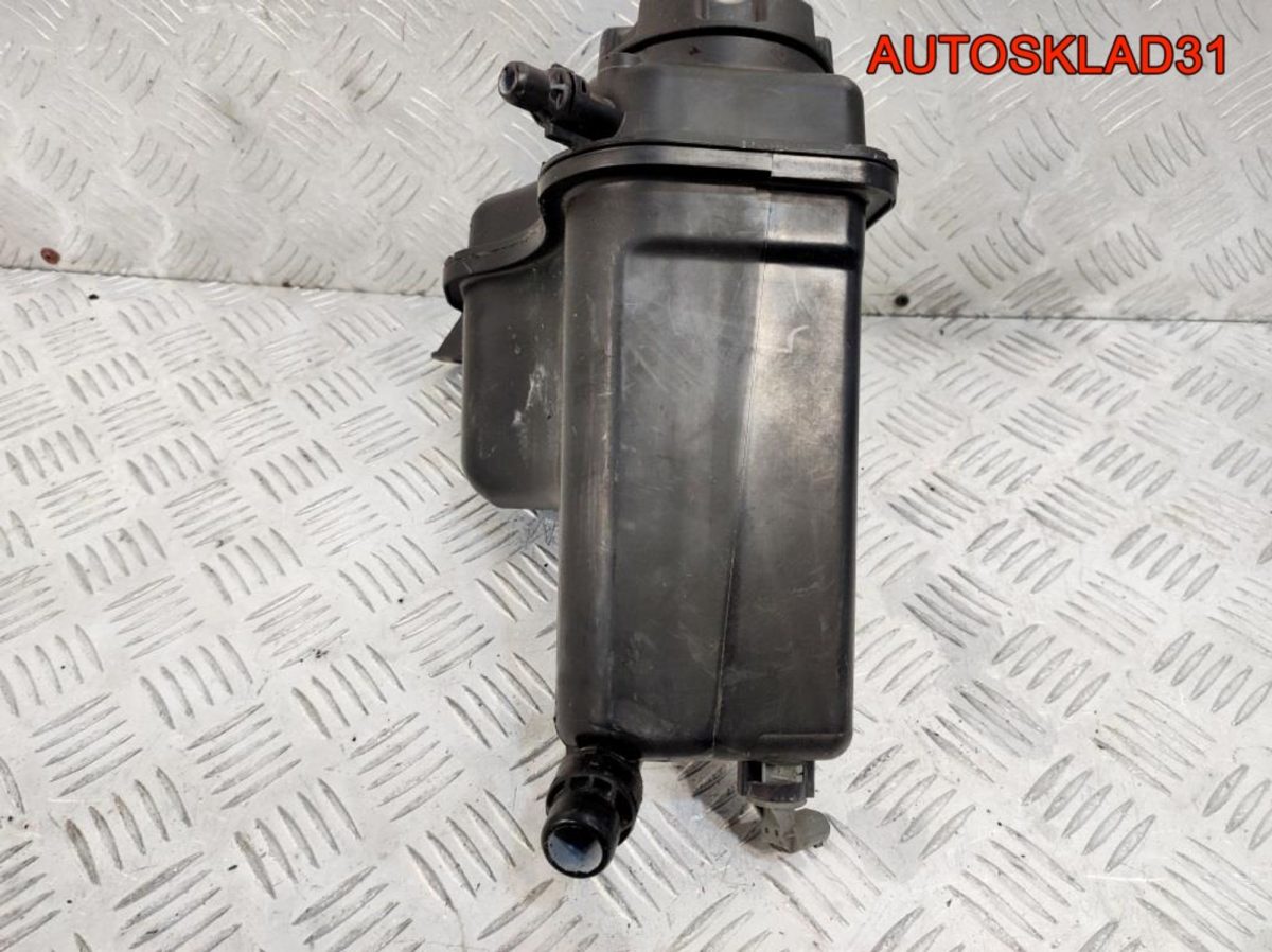 Бачок расширительный BMW E90 N52B25 17137543026 - АвтоСклад31.рф - авторазборка контрактные б/у запчасти в г. Белгород