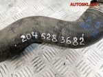 Патрубок интеркулера Mercedes GLK X204 A2045283682 - АвтоСклад31.рф - авторазборка контрактные б/у запчасти в г. Белгород
