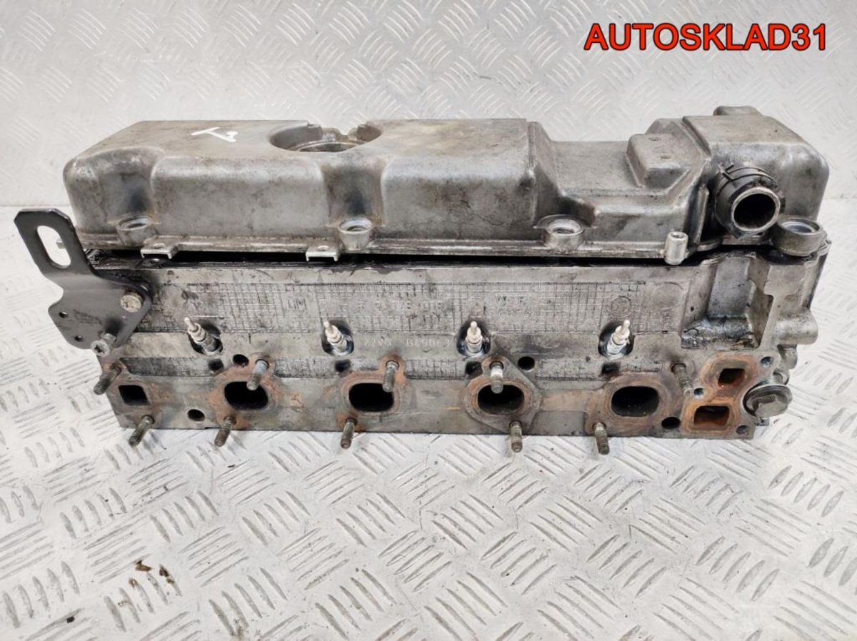 ГБЦ в сборе Opel Frontera 2.2 Y22DTH 9128018 - АвтоСклад31.рф - авторазборка контрактные б/у запчасти в г. Белгород