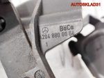 Замок капота комплект Mercedes GLK X204 2048800460 - АвтоСклад31.рф - авторазборка контрактные б/у запчасти в г. Белгород