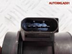 Расходомер воздуха Mercedes Benz W203 A1110940148 - АвтоСклад31.рф - авторазборка контрактные б/у запчасти в г. Белгород