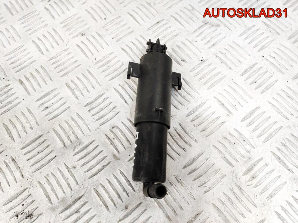 Форсунка омывателя фары BMW E90 61677117845 - АвтоСклад31.рф - авторазборка контрактные б/у запчасти в г. Белгород