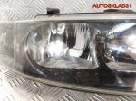Фара правая Seat Leone 1M1 1M1941002D - АвтоСклад31.рф - авторазборка контрактные б/у запчасти в г. Белгород