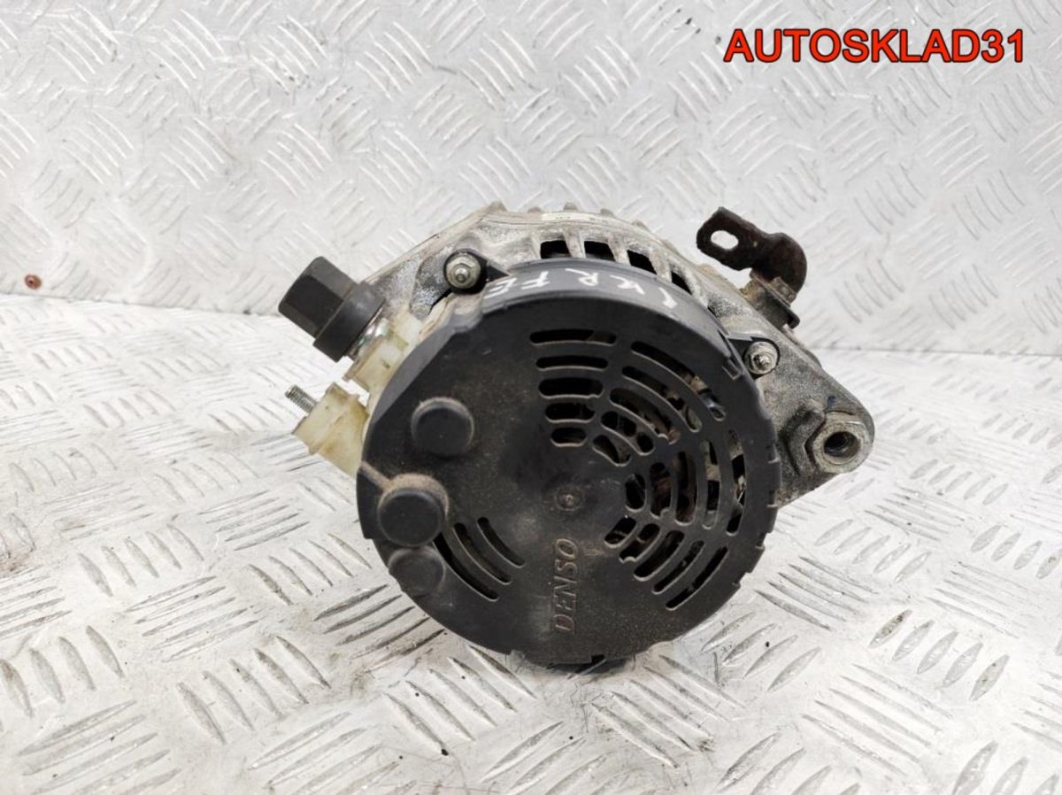 Генератор Peugeot 107 1.0 1KR-FE Бензин 1012101400 - АвтоСклад31.рф - авторазборка контрактные б/у запчасти в г. Белгород