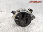 Генератор Peugeot 107 1.0 1KR-FE Бензин 1012101400 - АвтоСклад31.рф - авторазборка контрактные б/у запчасти в г. Белгород