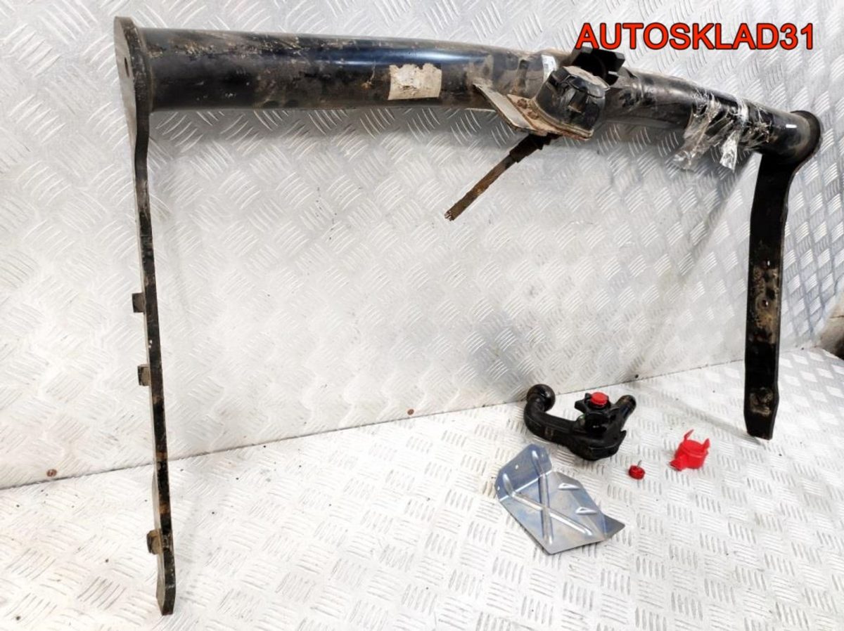 Фаркоп со съёмным крюком VW Sharan 7M0092155 - АвтоСклад31.рф - авторазборка контрактные б/у запчасти в г. Белгород