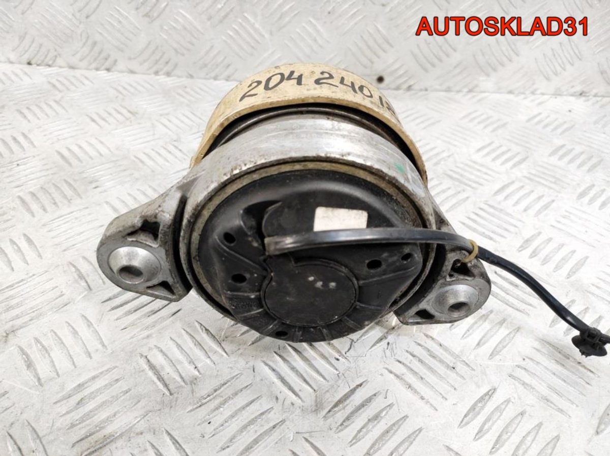 Опора двигателя левая Mercedes X204 A2042401817 - АвтоСклад31.рф - авторазборка контрактные б/у запчасти в г. Белгород
