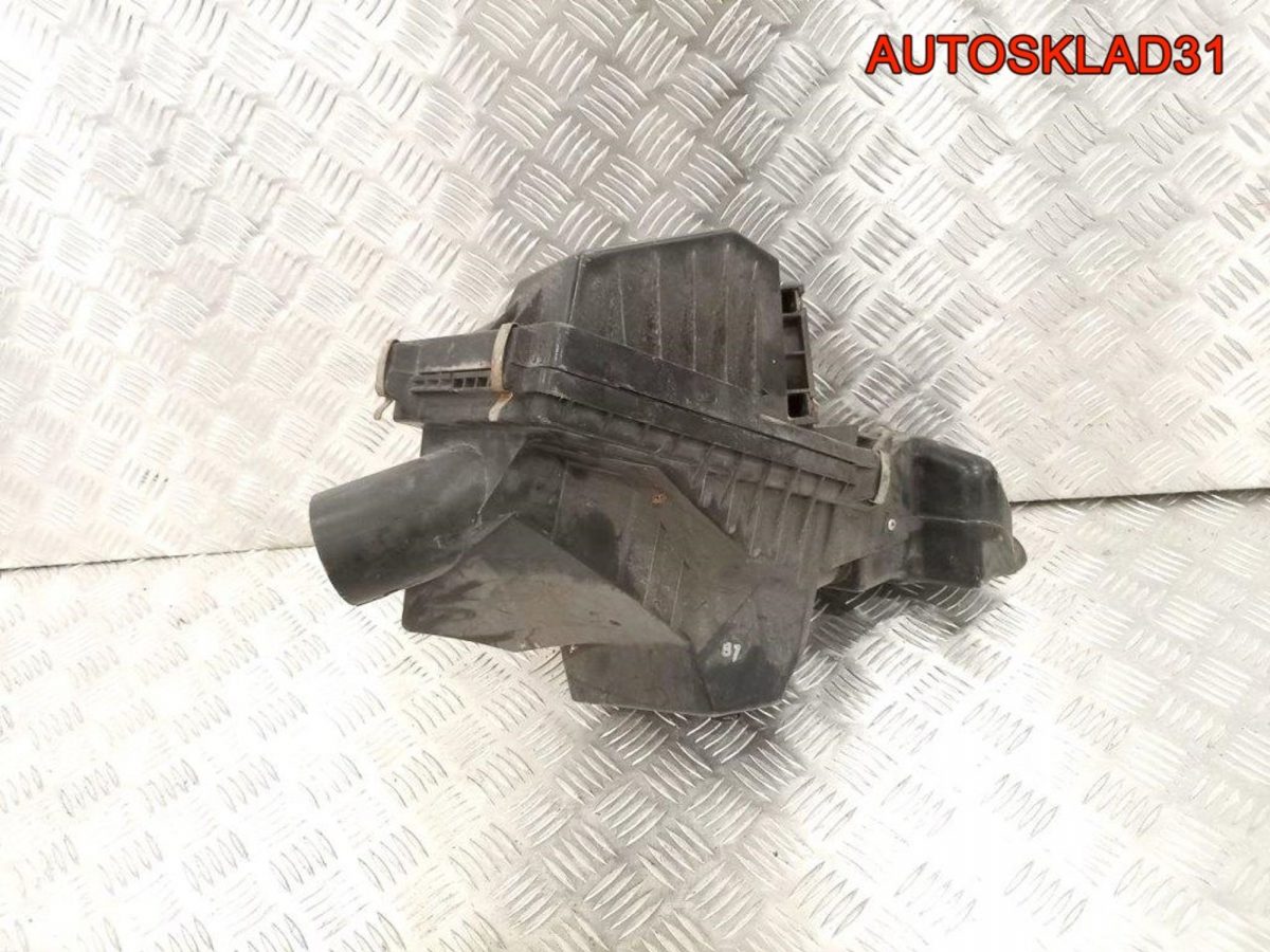 Корпус воздушного фильтра Nissan Primera 1.8 QG18 - АвтоСклад31.рф - авторазборка контрактные б/у запчасти в г. Белгород