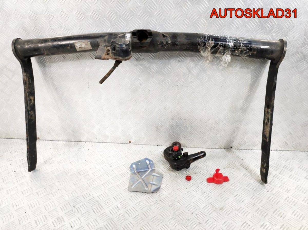 Фаркоп со съёмным крюком VW Sharan 7M0092155 - АвтоСклад31.рф - авторазборка контрактные б/у запчасти в г. Белгород