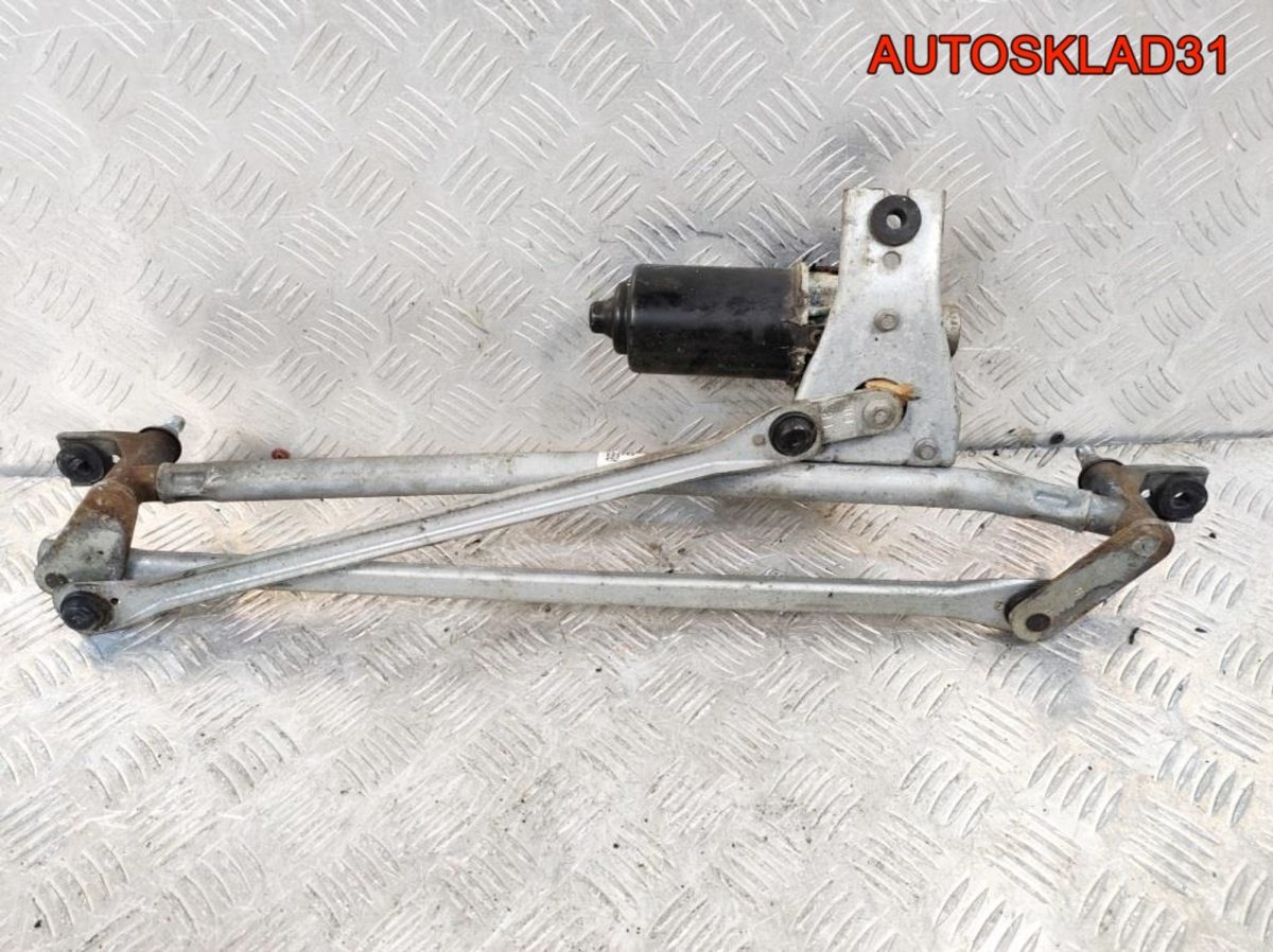 Трапеция дворников Ford Maverick 6L8417500AB - АвтоСклад31.рф - авторазборка контрактные б/у запчасти в г. Белгород