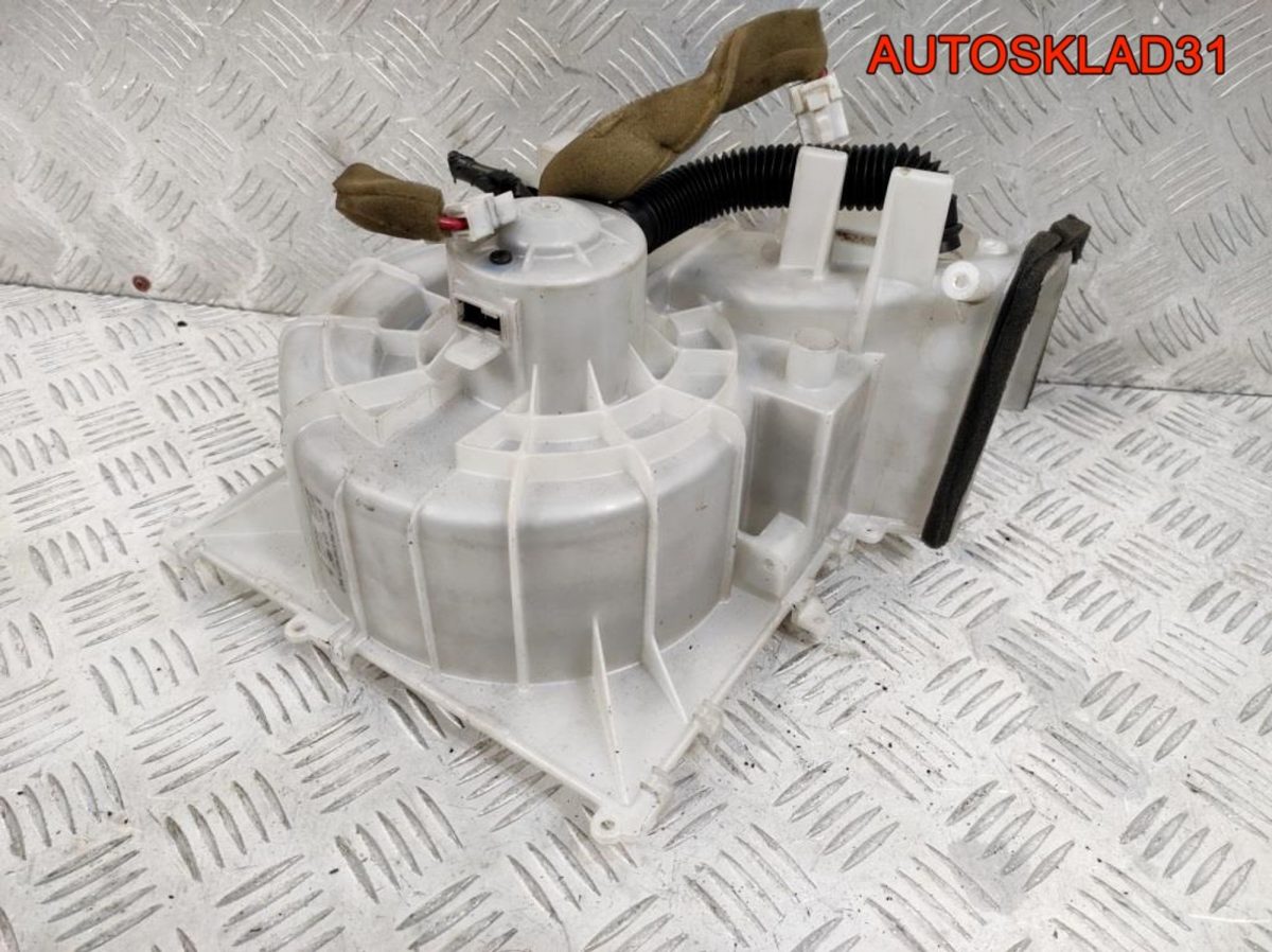 Моторчик отопителя Nissan X-Trail T30 272009H600 - АвтоСклад31.рф - авторазборка контрактные б/у запчасти в г. Белгород