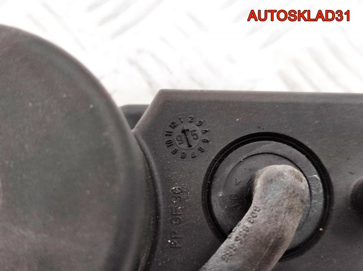 Компрессор центрального замка Audi 100 4A0862257A - АвтоСклад31.рф - авторазборка контрактные б/у запчасти в г. Белгород