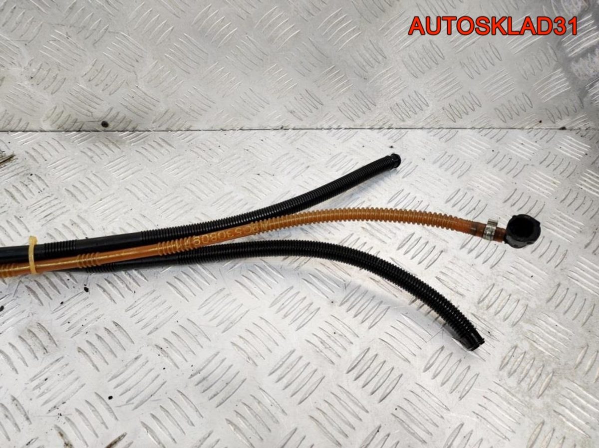 Датчик уровня топлива BMW E90 2,5 N52B25 6766919 - АвтоСклад31.рф - авторазборка контрактные б/у запчасти в г. Белгород