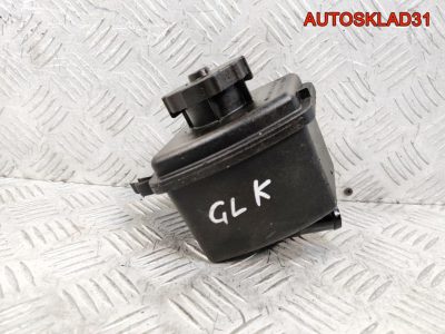Бачок гидроусилителя Mercedes GLK X204 A2044660102 - АвтоСклад31.рф - авторазборка контрактные б/у запчасти в г. Белгород