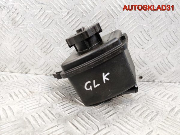 Магистраль обратки Mercedes GLK X204 A6510706381 - АвтоСклад31.рф - авторазборка контрактные б/у запчасти в г. Белгород