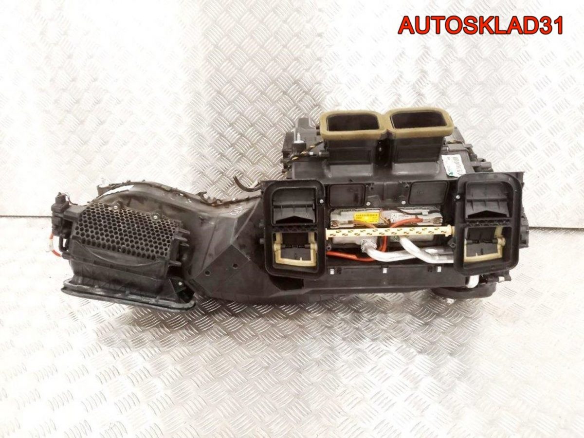 Отопитель в сборе Mercedes GLK X204 A2048303503 - АвтоСклад31.рф - авторазборка контрактные б/у запчасти в г. Белгород