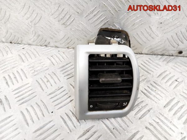 Молдинг задней правой двери Audi A6 C6 4F0853970B - АвтоСклад31.рф - авторазборка контрактные б/у запчасти в г. Белгород