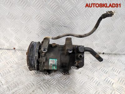 Компрессор кондиционера Citroen C5 9635587780 - АвтоСклад31.рф - авторазборка контрактные б/у запчасти в г. Белгород