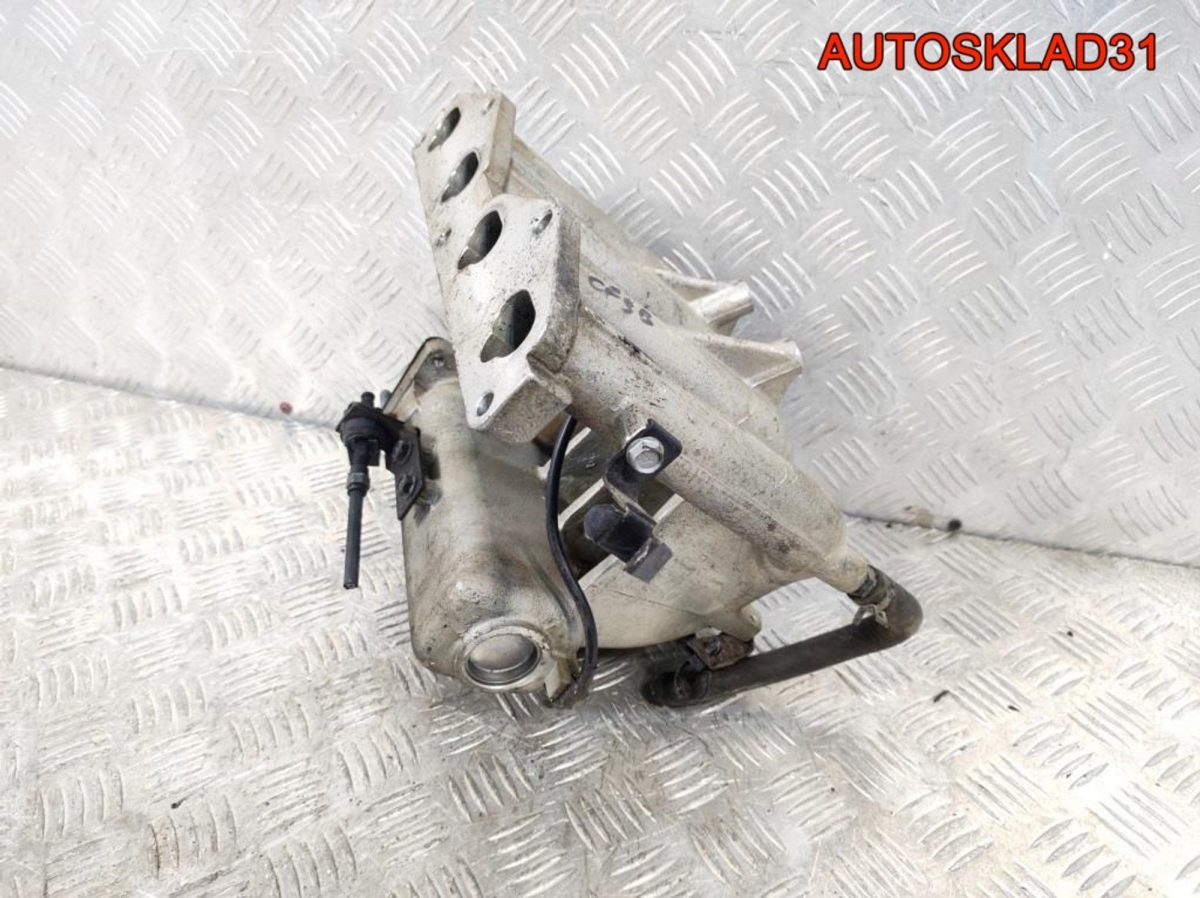 Коллектор впускной Kia Picanto 1,1 G4HG 2831002205 - АвтоСклад31.рф - авторазборка контрактные б/у запчасти в г. Белгород