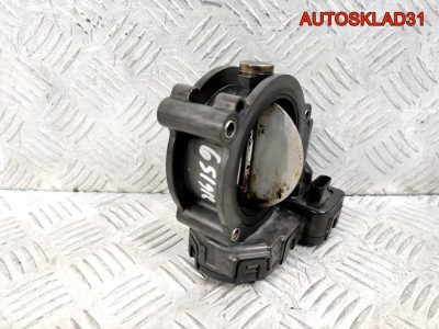 Заслонка дроссельная Mercedes GLK X204 A6510900070 - АвтоСклад31.рф - авторазборка контрактные б/у запчасти в г. Белгород
