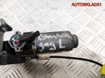 Стеклоподъемник задний левый Nissan Qashqai J10 - АвтоСклад31.рф - авторазборка контрактные б/у запчасти в г. Белгород