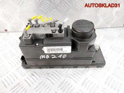Компрессор центрального замка Mercedes A2108001648 - АвтоСклад31.рф - авторазборка контрактные б/у запчасти в г. Белгород