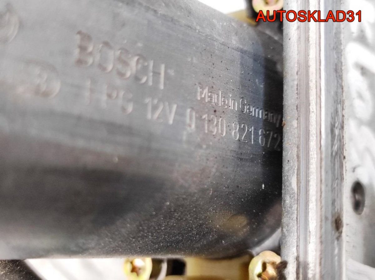 Стеклоподъемник передний правый Mercedes W168 - АвтоСклад31.рф - авторазборка контрактные б/у запчасти в г. Белгород