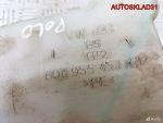 Бачок омывателя лобового стекла VW Polo 6Q0955453N - АвтоСклад31.рф - авторазборка контрактные б/у запчасти в г. Белгород