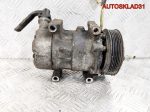 Компрессор кондиционера Citroen C5 9635587780 - АвтоСклад31.рф - авторазборка контрактные б/у запчасти в г. Белгород