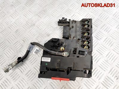 Блок предохранителей Mercedes GLK X204 A2075401550 - АвтоСклад31.рф - авторазборка контрактные б/у запчасти в г. Белгород