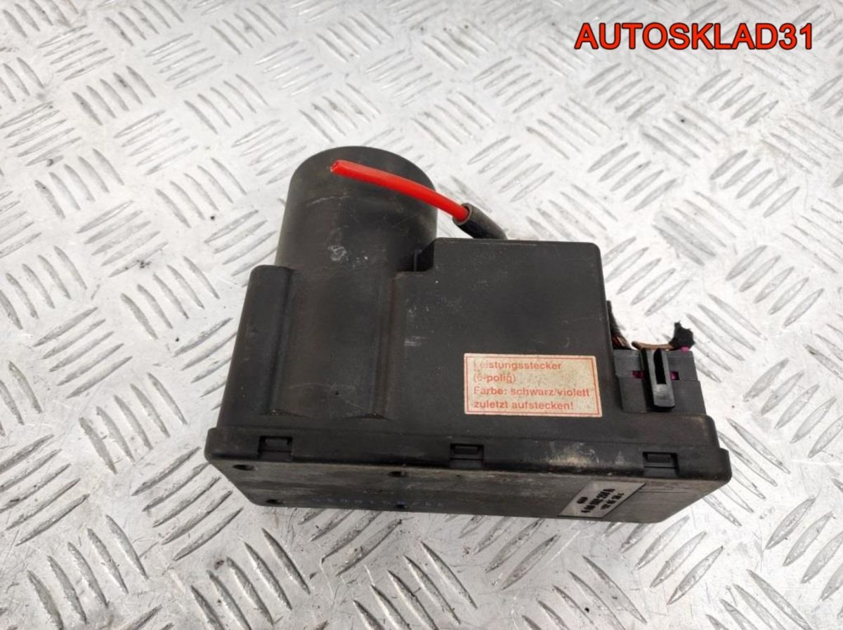 Компрессор центрального замка Audi 100 4A0862257A - АвтоСклад31.рф - авторазборка контрактные б/у запчасти в г. Белгород