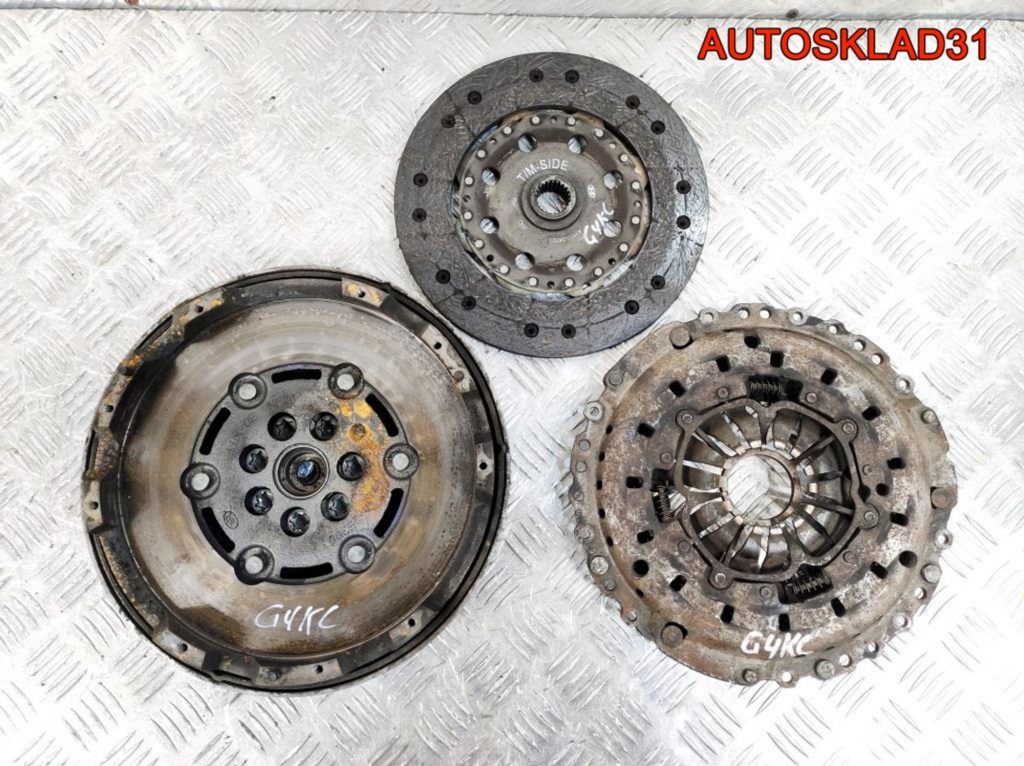 Комплект сцепления Hyundai Sonata 5 G4KC Бензин - АвтоСклад31.рф - авторазборка контрактные б/у запчасти в г. Белгород Комплект сцепления Hyundai Sonata 5 G4KC Бензин - АвтоСклад31.рф - авторазборка контрактные б/у запчасти в г. Белгород