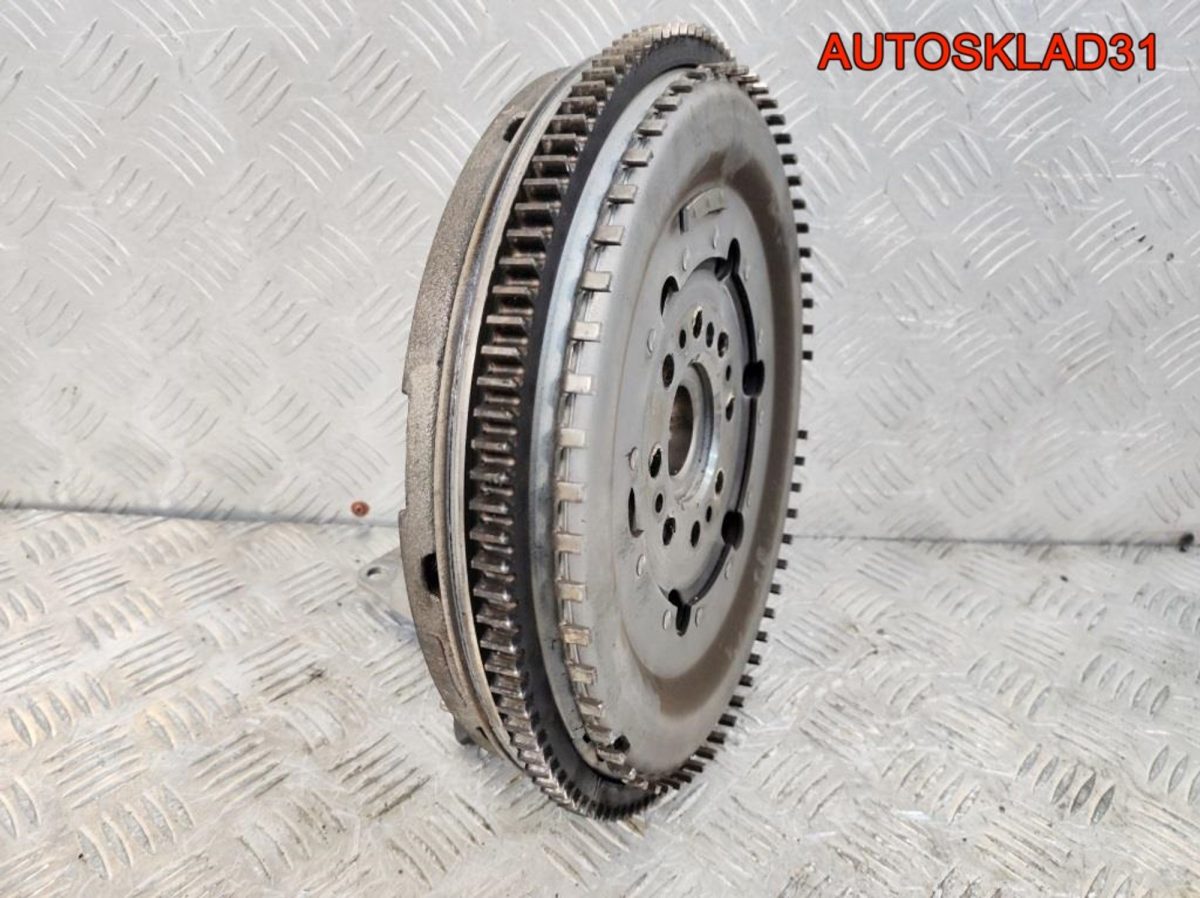 Комплект сцепления Ford Mondeo 3 FMBA 415037810 - АвтоСклад31.рф - авторазборка контрактные б/у запчасти в г. Белгород