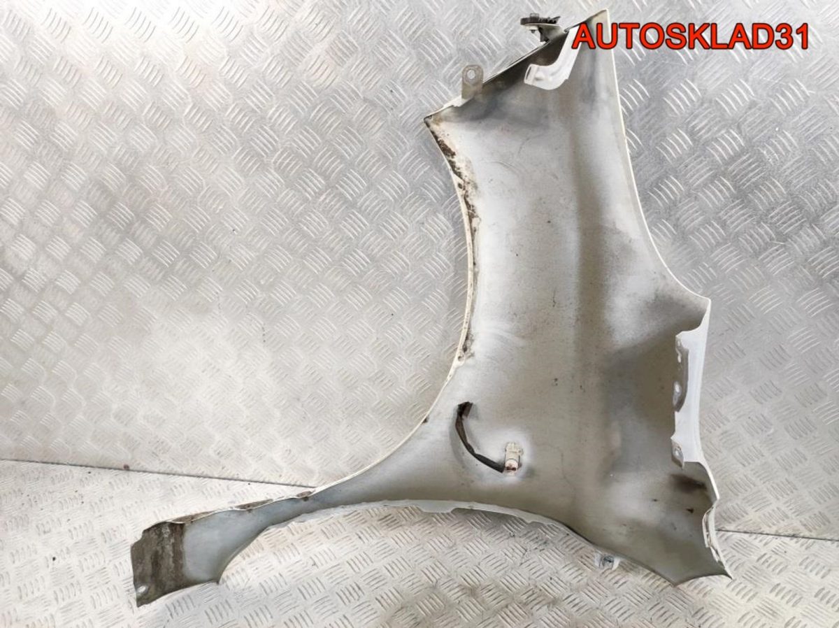 Крыло переднее правое Nissan Micra K12 63100AX631 - АвтоСклад31.рф - авторазборка контрактные б/у запчасти в г. Белгород