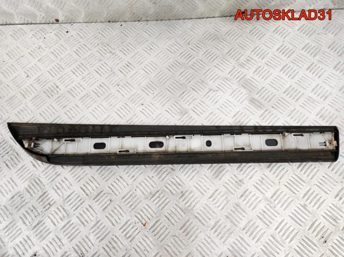 Молдинг задней левой двери Audi A6 C6 4F0853969L - АвтоСклад31.рф - авторазборка контрактные б/у запчасти в г. Белгород
