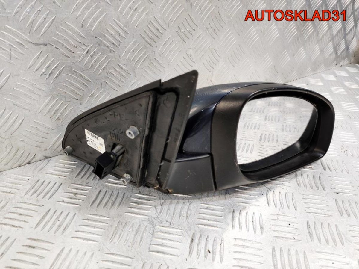 Зеркало правое Opel Vectra C 24436179 - АвтоСклад31.рф - авторазборка контрактные б/у запчасти в г. Белгород