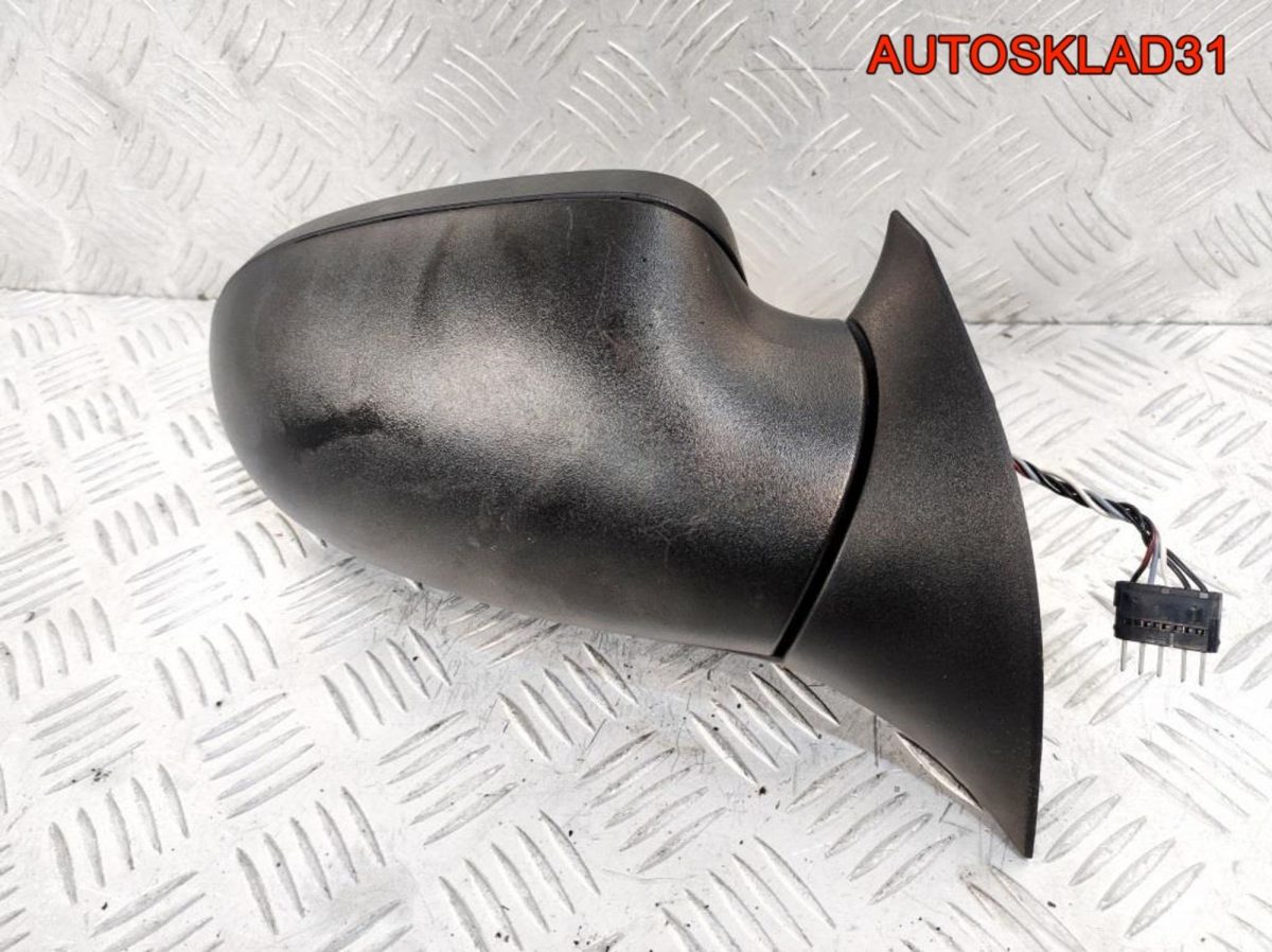 Зеркало правое Mercedes Benz W168 A1688105816 - АвтоСклад31.рф - авторазборка контрактные б/у запчасти в г. Белгород