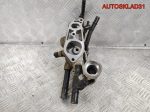 Корпус термостата Hyundai Sonata 5 G4KC 2560025200 - АвтоСклад31.рф - авторазборка контрактные б/у запчасти в г. Белгород